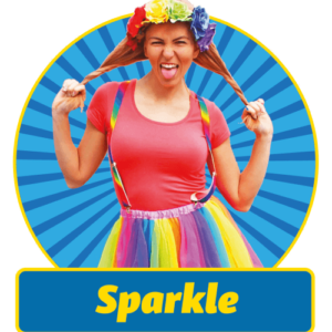 sparkle--circle